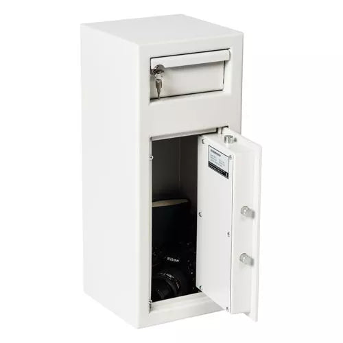 De Raat Deposit Safes MP 101000201- DF - SafeInche