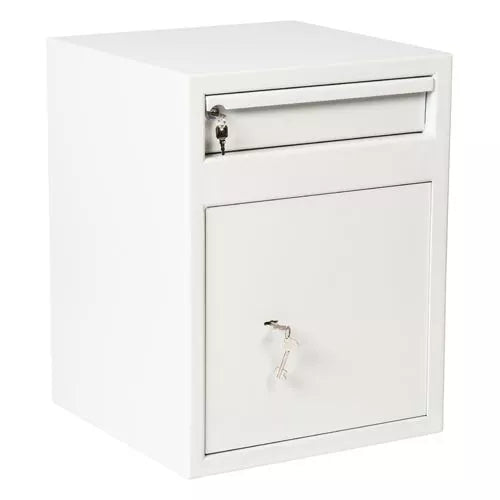 De Raat Deposit Safes MP 101000302- DF - SafeInche
