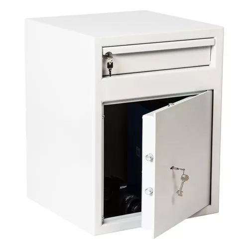 De Raat Deposit Safes MP 101000302- DF- SafeInche