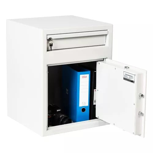 De Raat Deposit Safes MP 101000302- DF - SafeInche