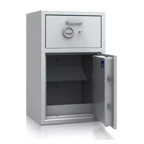 De Raat DRS Prisma Deposit Grade 1 Safes 101151101- DF - SafeInche