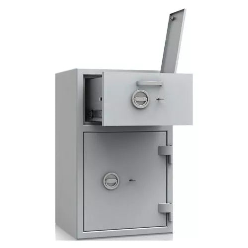 De Raat DRS Prisma Deposit Grade 1 Safes 101151101- DF - SafeInche