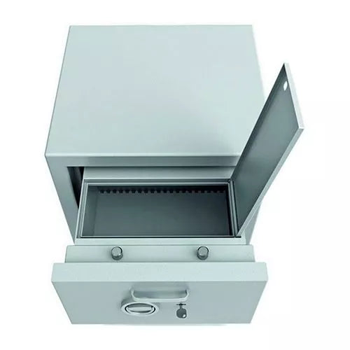 De Raat DRS Prisma Deposit Grade 2 Safes 101152101- DF- SafeInche