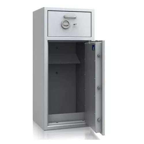 De Raat DRS Prisma Deposit Grade 2 Safes 101152201- DF - SafeInche