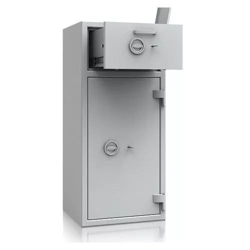 De Raat DRS Prisma Deposit Grade 2 Safes 101152201- DF SafeInche