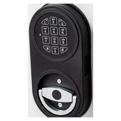 De Raat Deposit Safes MP 102000229- DF- SafeInche