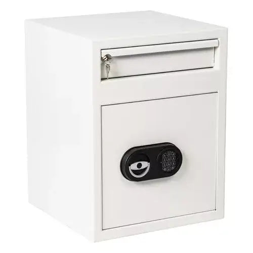 De Raat Deposit Safes MP 102000329- DF - SafeInche