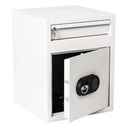 De Raat Deposit Safes MP 102000329- DF SafeInche