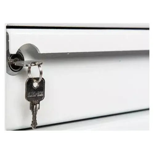 De Raat Deposit Safes MP 102000329- DF- SafeInche