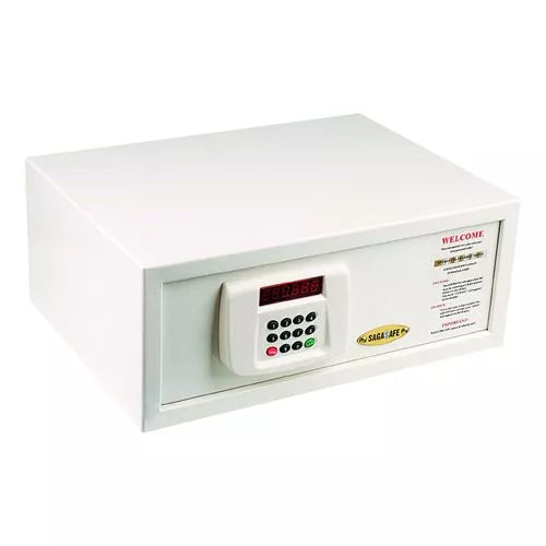 De Raat Saga Hotel/Guest Safes 121000481- DF - SafeInche