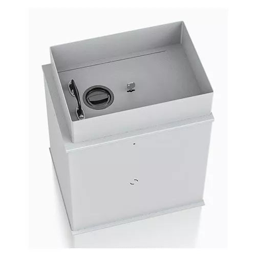De Raat BT Floor Safes 151001301- DF - SafeInche