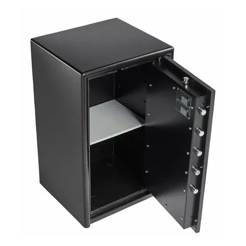 Burg-Wachter Combi-Line SecuTronic Safes with Key Lock 41240- DF - SafeInche