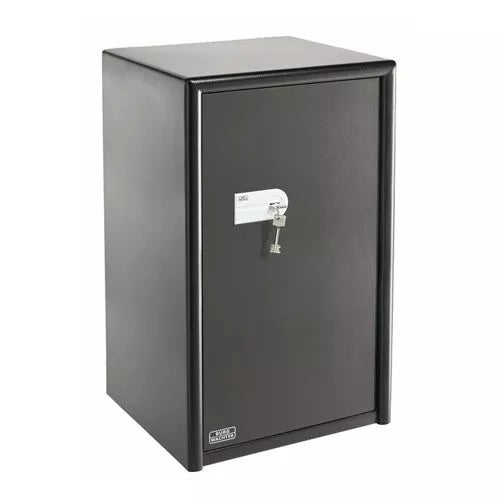 Burg-Wachter Combi-Line SecuTronic Safes with Key Lock 41240- DF - SafeInche