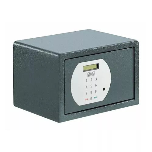 Burg-Wachter Pure-Safes with Electronic Lock 49030- DF - SafeInche