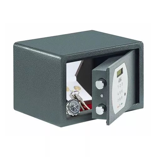 Burg-Wachter Pure-Safes with Electronic Lock 49030- DF - SafeInche