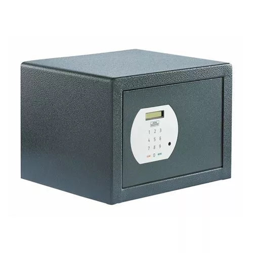 Burg-Wachter Pure-Safes with Electronic Lock 49040- DF - SafeInche