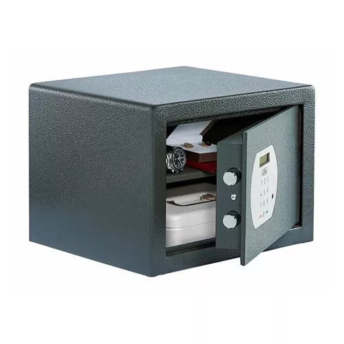 Burg-Wachter Pure-Safes with Electronic Lock 49040- DF - SafeInche