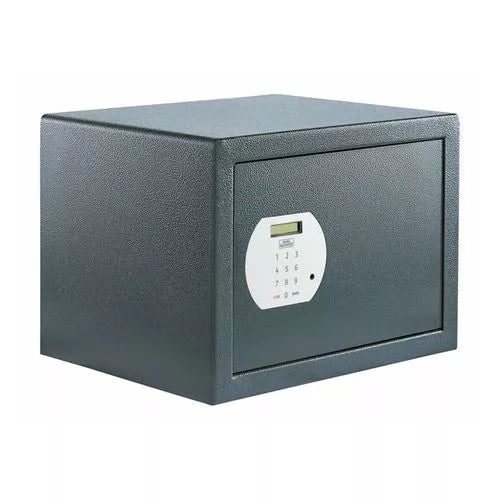 Burg-Wachter Pure-Safes with Electronic Lock 49050- DF - SafeInche