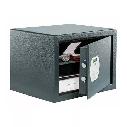 Burg-Wachter Pure-Safes with Electronic Lock 49050- DF - SafeInche