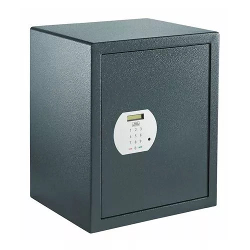 Burg-Wachter Pure-Safes with Electronic Lock 49060- DF - SafeInche