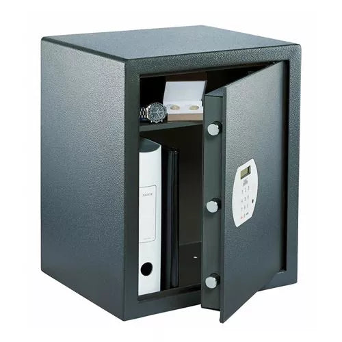Burg-Wachter Pure-Safes with Electronic Lock 49060- DF - SafeInche