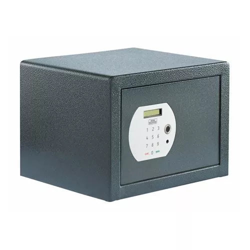Burg-Wachter Pure-Safes with Electronic & Fingerprint Lock 49070- DF - SafeInche