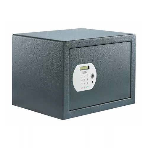 Burg-Wachter Pure-Safes with Electronic & Fingerprint Lock 49080- DF - SafeInche