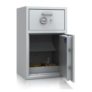 De Raat DRS Prisma Deposit Grade 3 Safes 603680000- DF - SafeInche