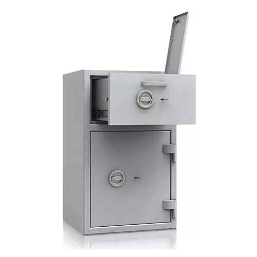 De Raat DRS Prisma Deposit Grade 3 Safes 603680000- DF- SafeInche