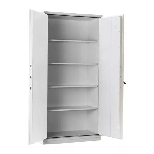 De Raat Filing Cupboard Lloyd Basic Safes 603690200- DF - SafeInche