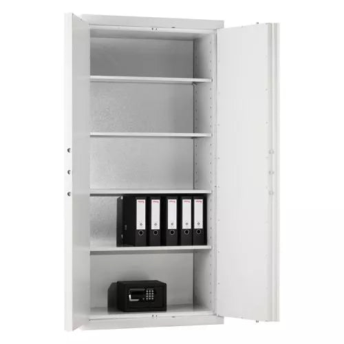De Raat Filing Cupboard Lloyd Basic Safes 603690290- DF - SafeInche