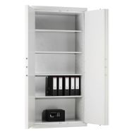 De Raat Filing Cupboard Lloyd Basic Safes 603690300- DF - SafeInche