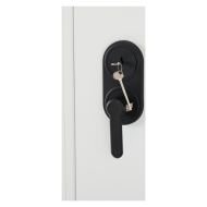 De Raat Filing Cupboard Lloyd Basic Safes 603690300- DF - SafeInche