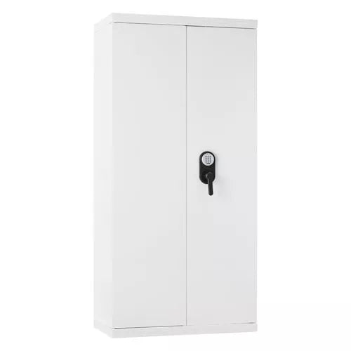 De Raat Filing Cupboard Lloyd Basic Safes 603690390- DF - SafeInche