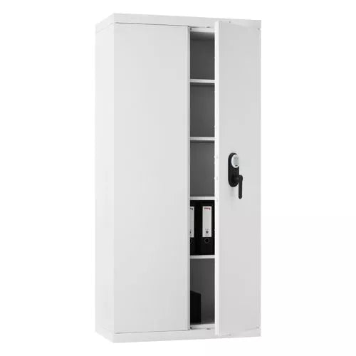 De Raat Filing Cupboard Lloyd Basic Safes 603690390- DF - SafeInche