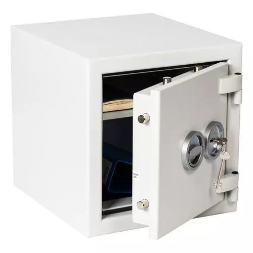 De Raat DRS Prisma Grade 2 Safes 604130100- DF - SafeInche