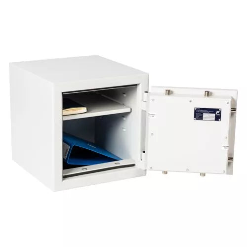 De Raat DRS Prisma Grade 2 Safes 604130100- DF - SafeInche