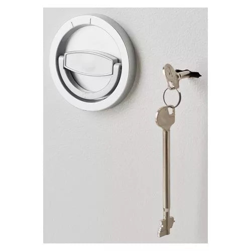 De Raat DRS Prisma Grade 2 Safes 604130400- DF - SafeInche