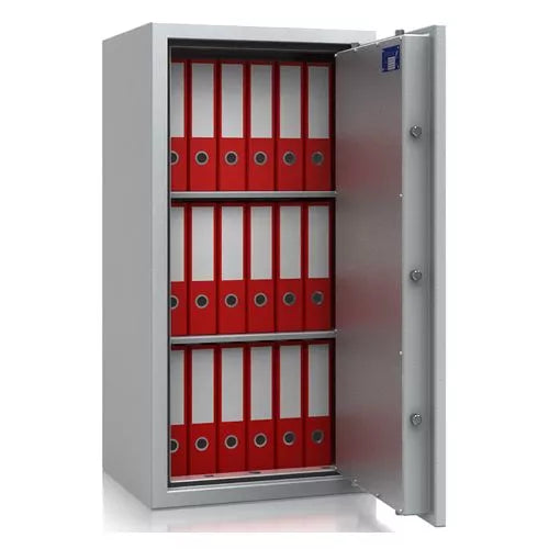 De Raat DRS Prisma Grade 2 Safes 604130500- DF - SafeInche