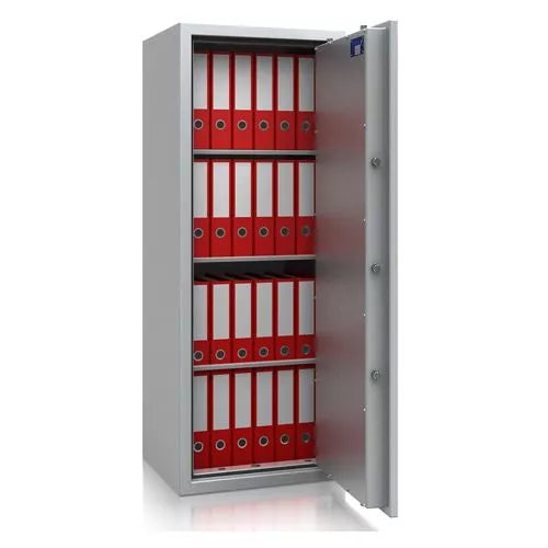 De Raat DRS Prisma Grade 2 Safes 604130600- DF - SafeInche