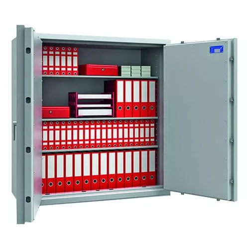 De Raat DRS Prisma Grade 2 Safes 604131300- DF - SafeInche