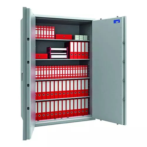 De Raat DRS Prisma Grade 2 Safes 604131500- DF - SafeInche