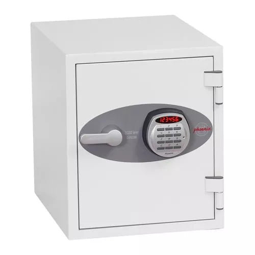 Phoenix DS2000 Series Data Safes   DS2001E- DF - SafeInche