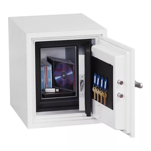 Phoenix DS2000 Series Data Safes   DS2001E- DF - SafeInche