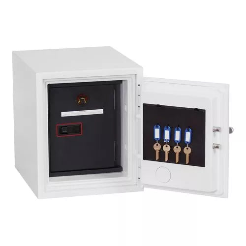 Phoenix DS2000 Series Data Safes   DS2001E- DF - SafeInche