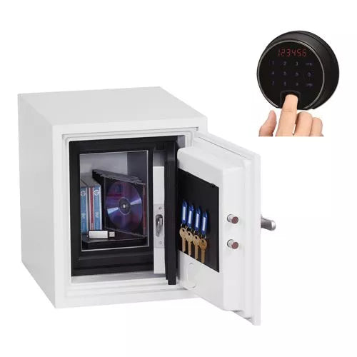 Phoenix DS2000 Series Data Safes   DS2001F- DF - SafeInche