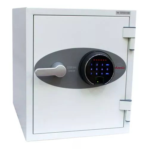 Phoenix DS2000 Series Data Safes   DS2001F- DF - SafeInche