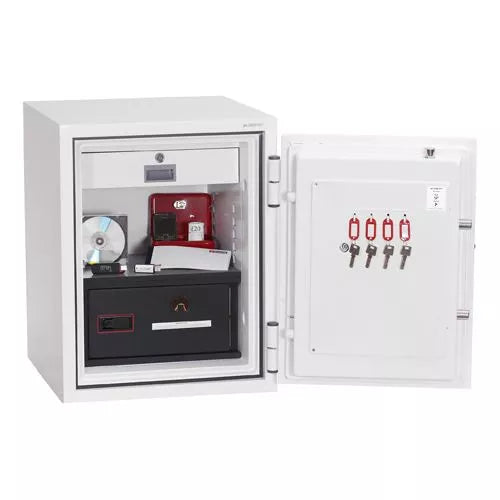 Phoenix DS2500 Series Data Safes   DS2501E- DF - SafeInche
