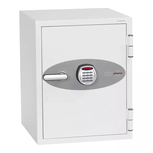 Phoenix DS2500 Series Data Safes   DS2501E- DF - SafeInche