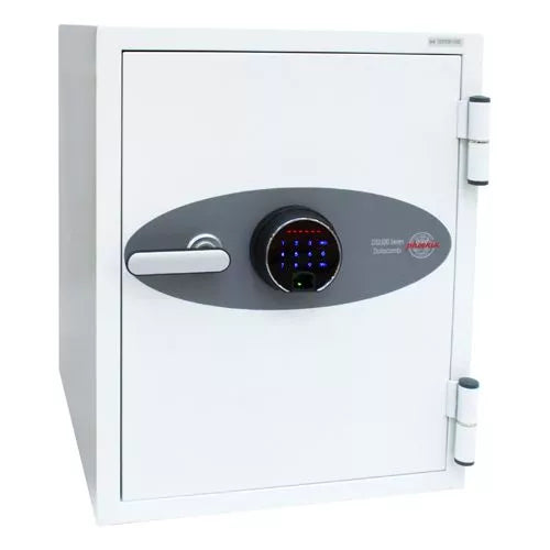 Phoenix DS2500 Series Data Safes   DS2501F- DF - SafeInche